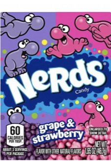 Nerds
