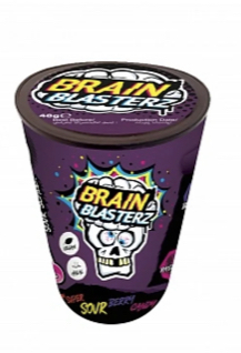 Brain blasterz